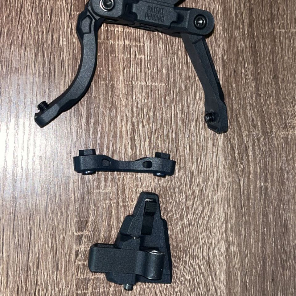 Image 3 - Noisefighters panobridge mk3