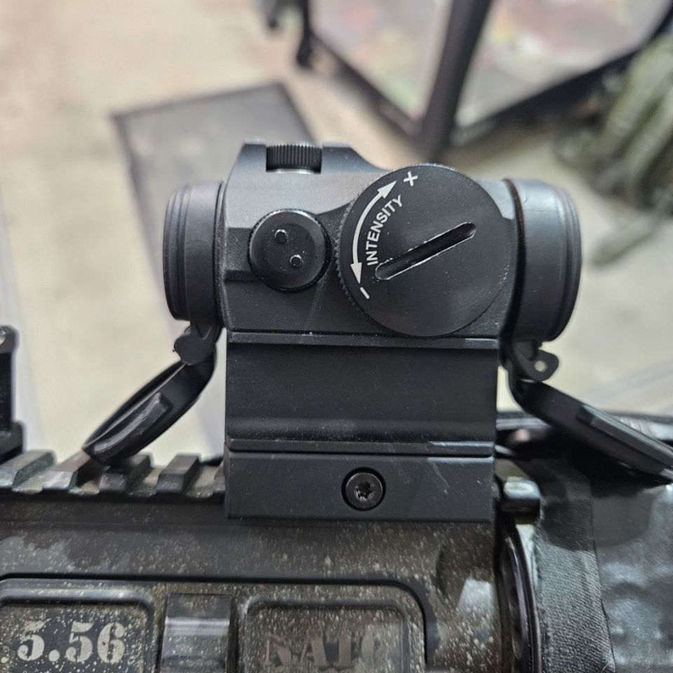 Image 1 - OEM mount for T2 footprint