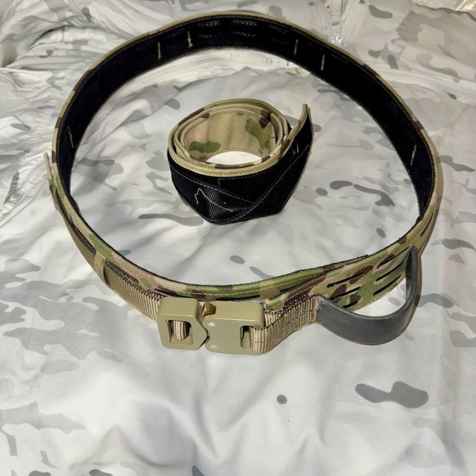 Image 1 - BFG CHLK 36” w/ lanyard