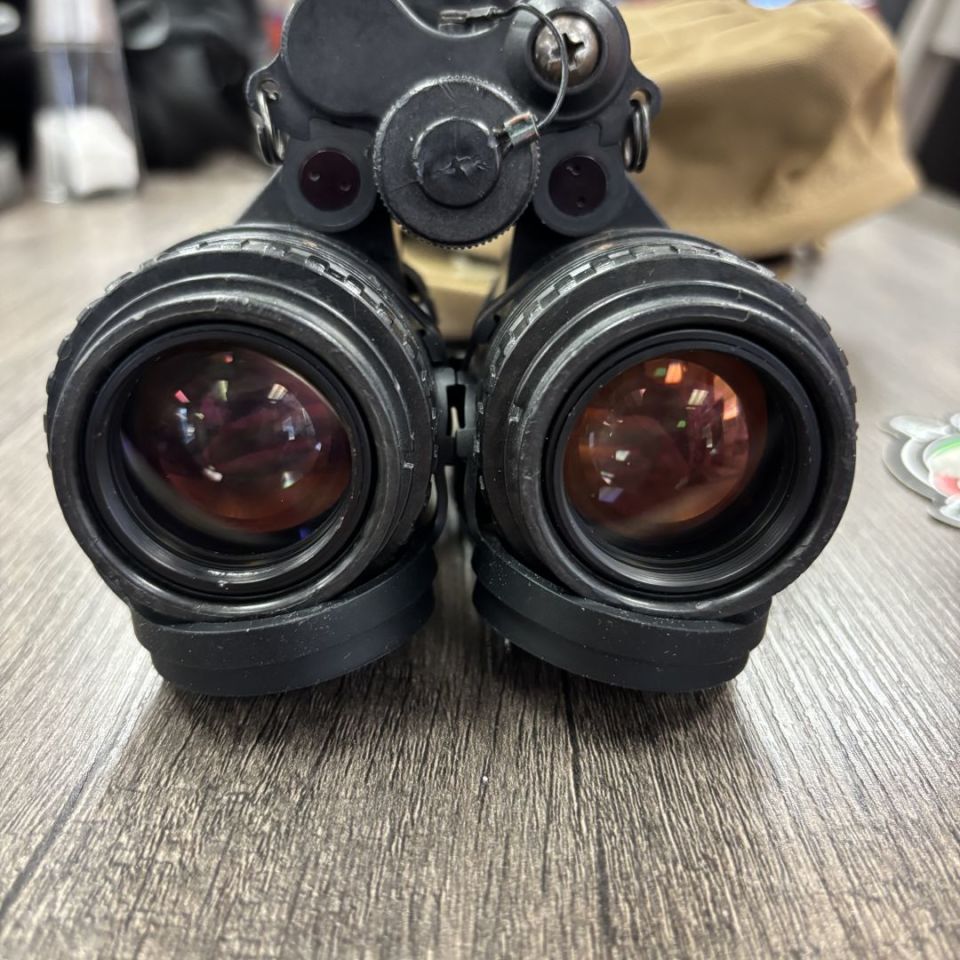 Image 3 - PVS-15 Gen 3 Night Vision