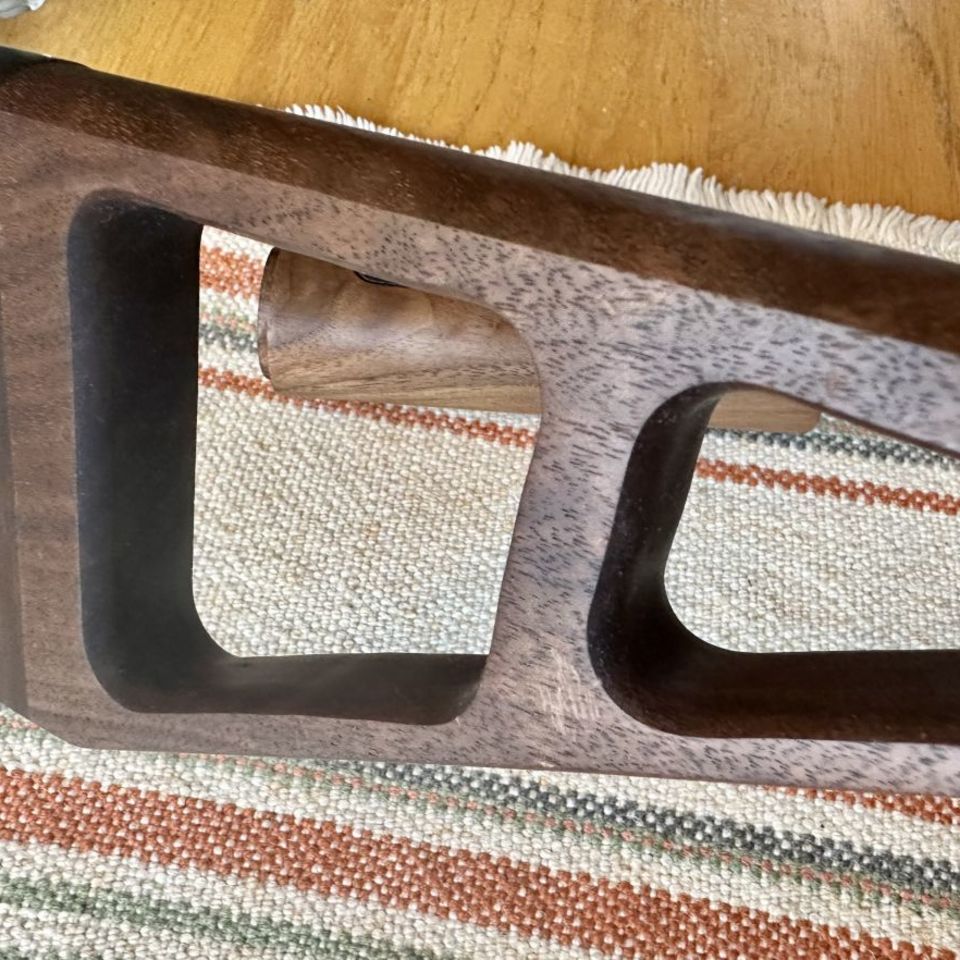 Image 5 - HK MP5 SP5 Wood Furniture