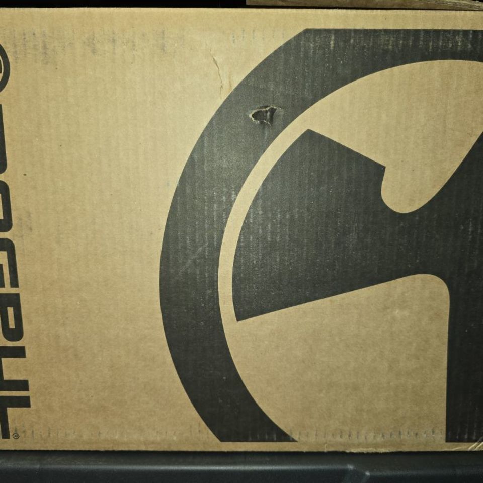 Image 1 - 100 Magpul Black Pmags Gen 2 MOE