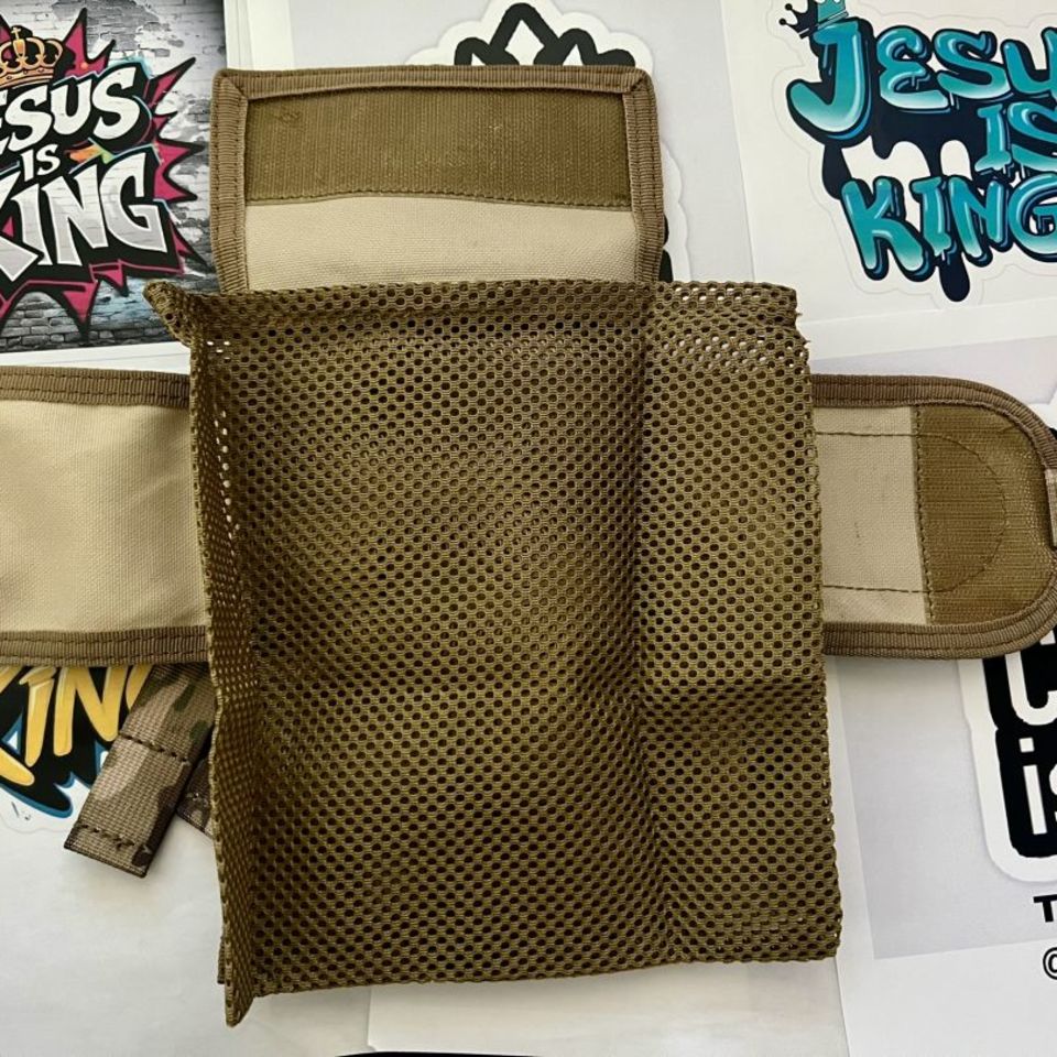 Image 3 - Dump Pouch Mutlicam Unknown