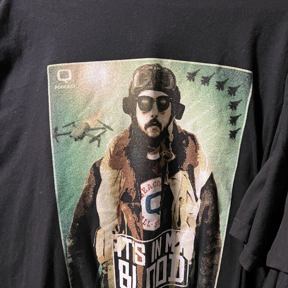 Image 4 - 3 Q LLC XL Shirts ALL NEW