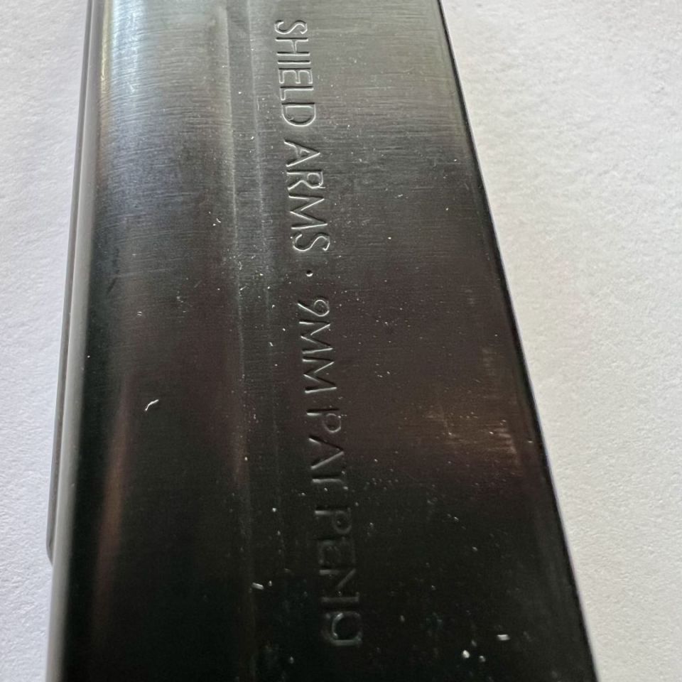 Image 2 - Shield Arms S15 Gen 3 20 round