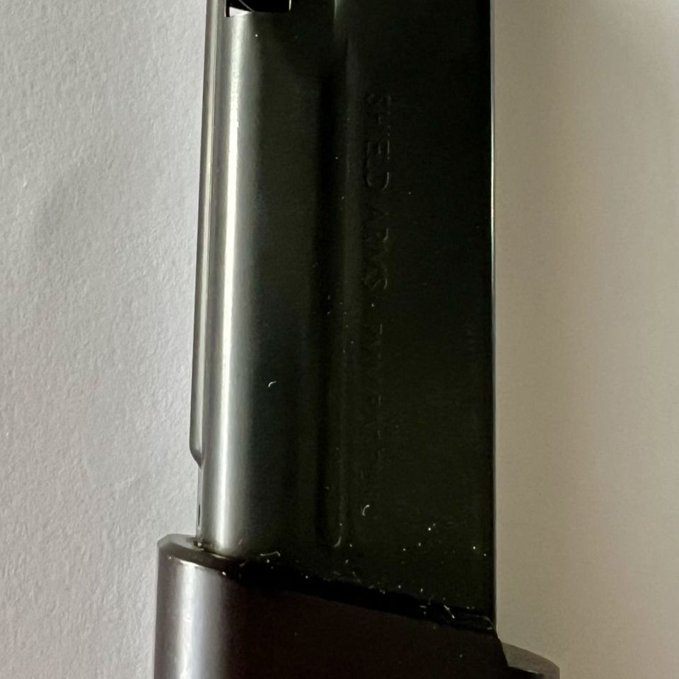 Image 3 - Shield Arms S15 Gen 3 20 round