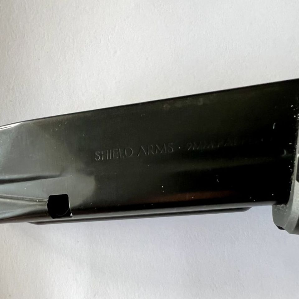 Image 4 - Shield Arms S15 Gen 3 15 round