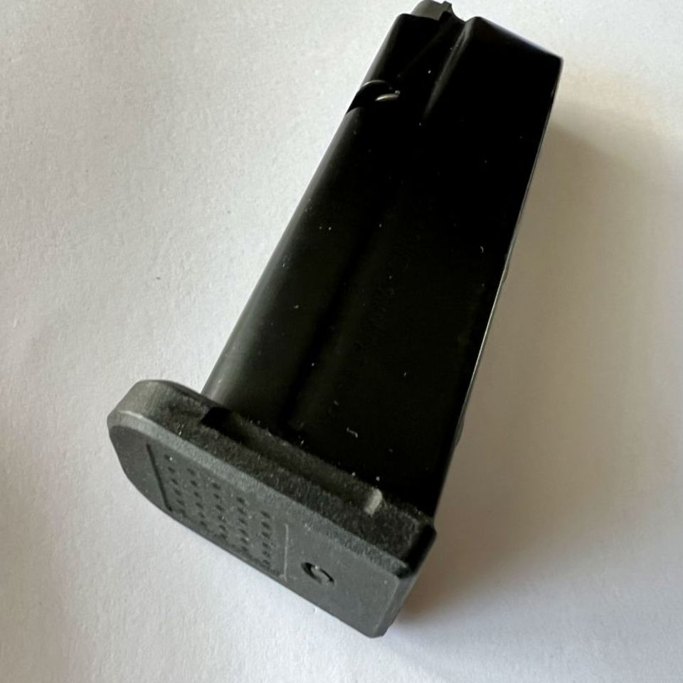 Image 3 - Shield Arms S15 Gen 3 15 round