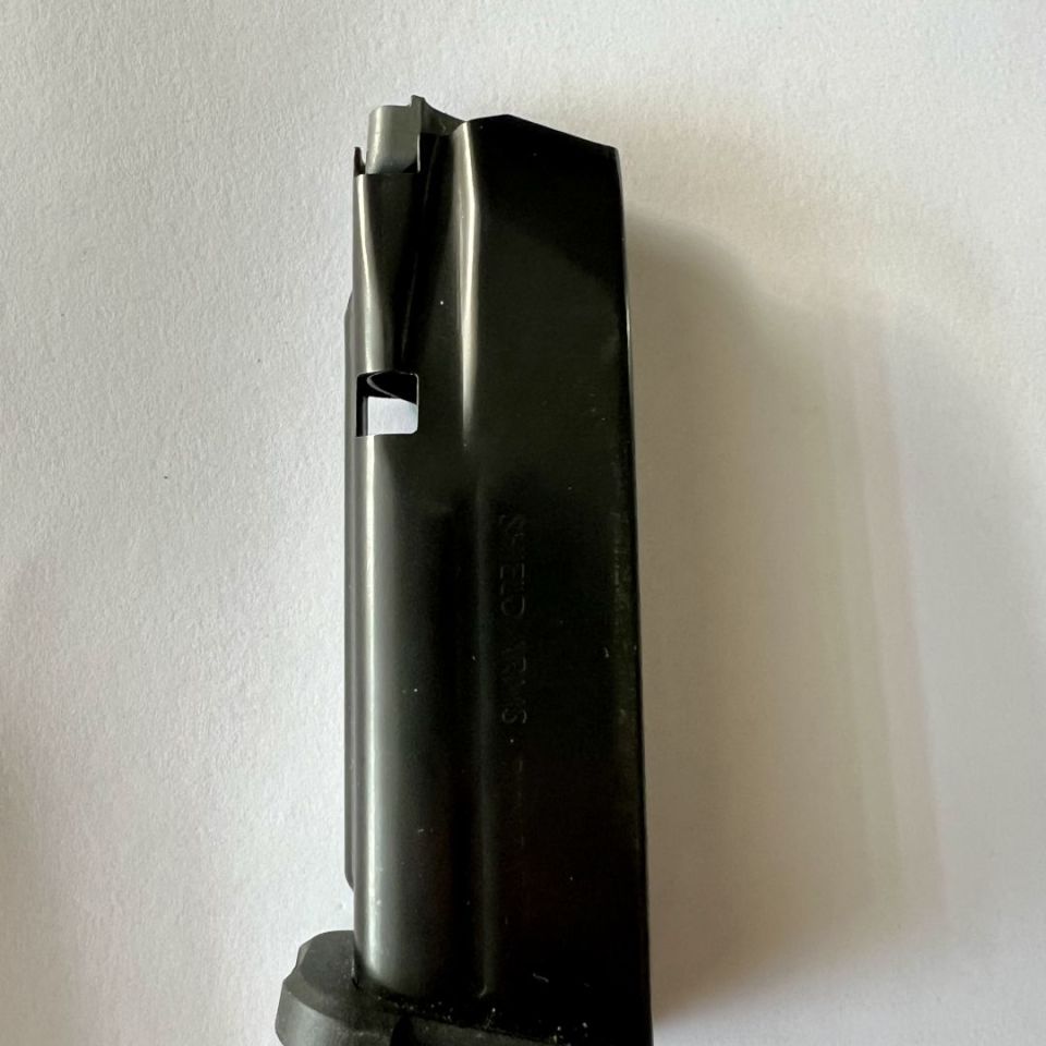 Image 2 - Shield Arms S15 Gen 3 15 round