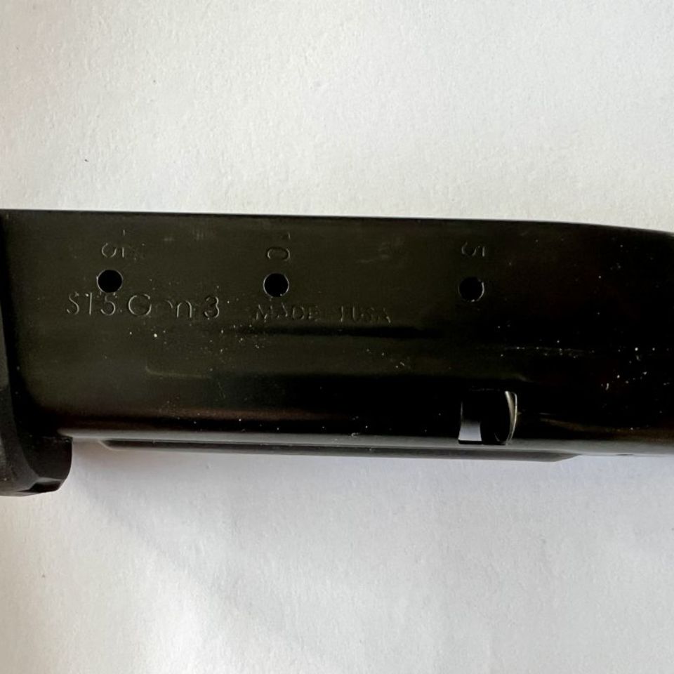 Image 5 - Shield Arms S15 Gen 3 15 round