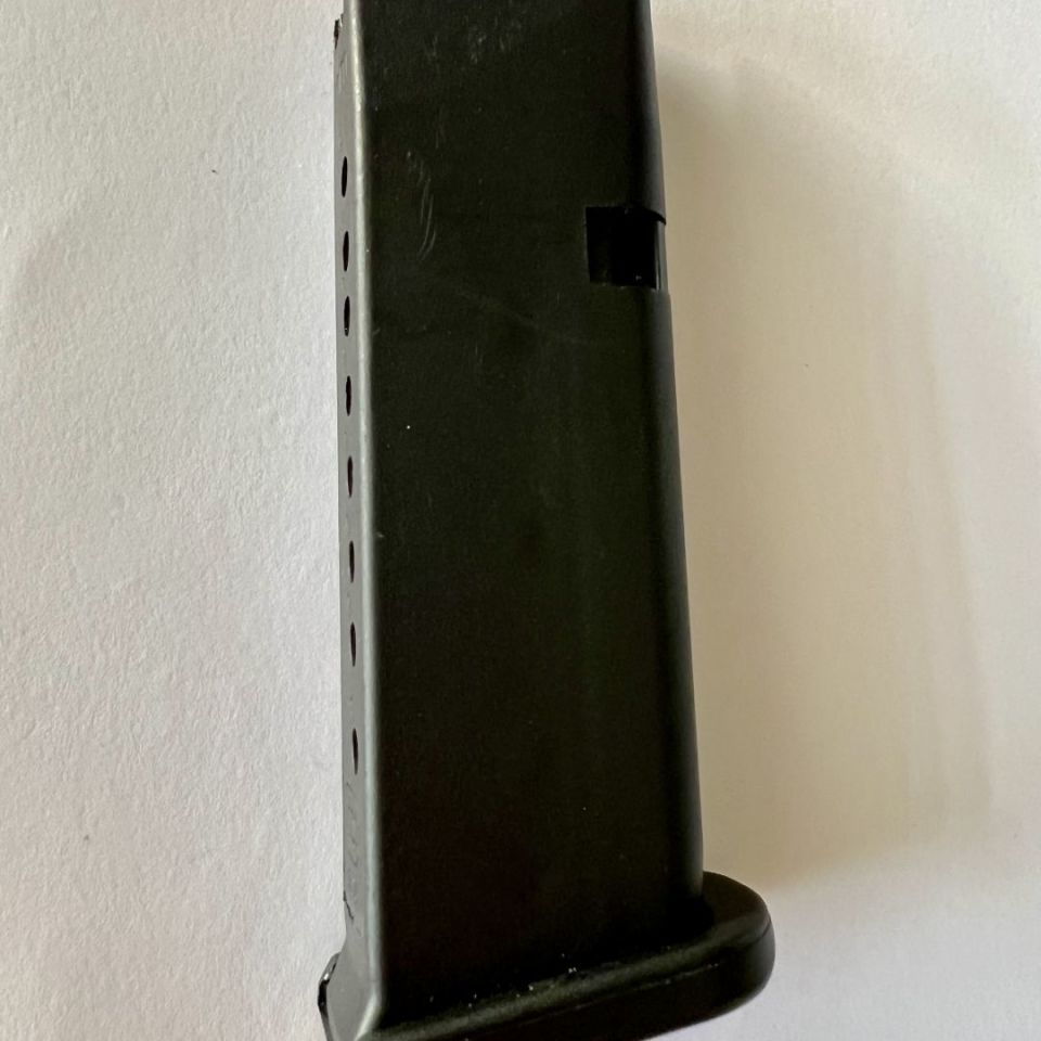 Image 4 - Glock 43x 10 rounders