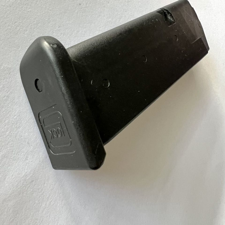 Image 2 - Glock 43x 10 rounders