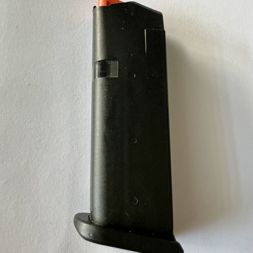 Image 1 - Glock 43x 10 rounders