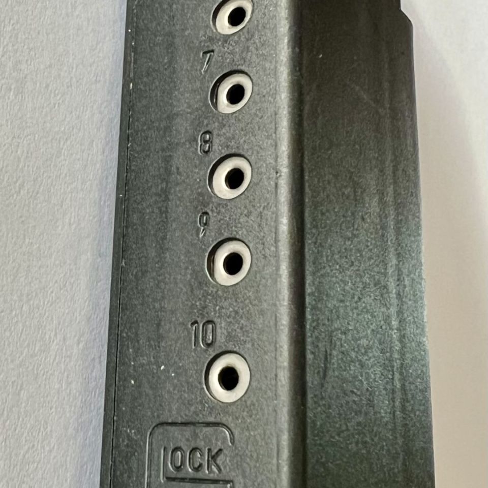 Image 2 - New Glock 43x 10 Round