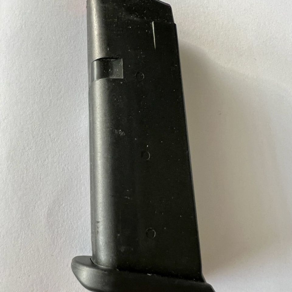 Image 1 - New Glock 43x 10 Round