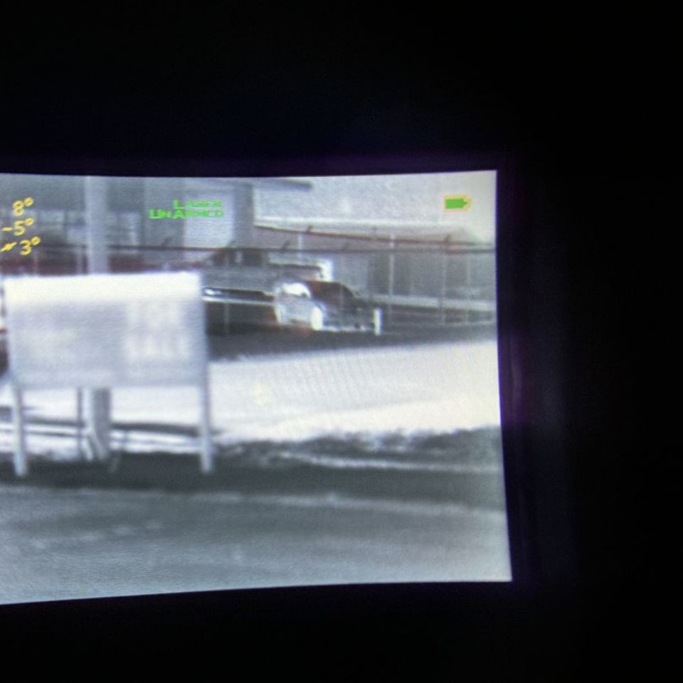 Image 4 - PAS-28 MRTB PhantomIR Thermal 