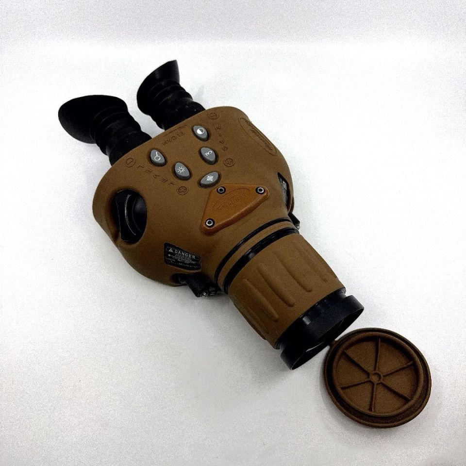 Image 1 - PAS-28 MRTB PhantomIR Thermal 