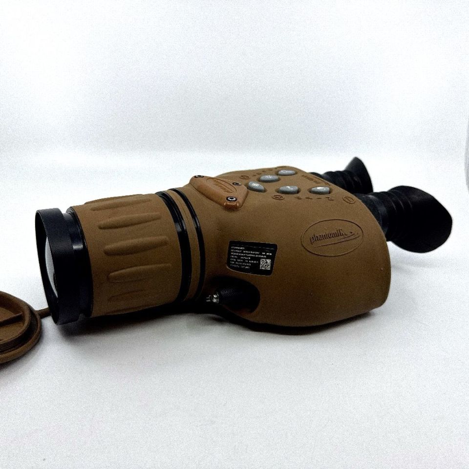 Image 2 - PAS-28 MRTB PhantomIR Thermal 