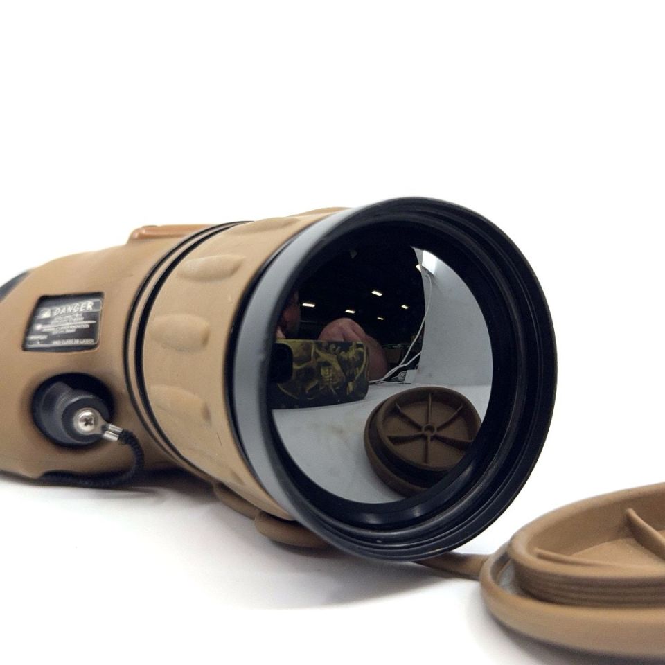 Image 3 - PAS-28 MRTB PhantomIR Thermal 