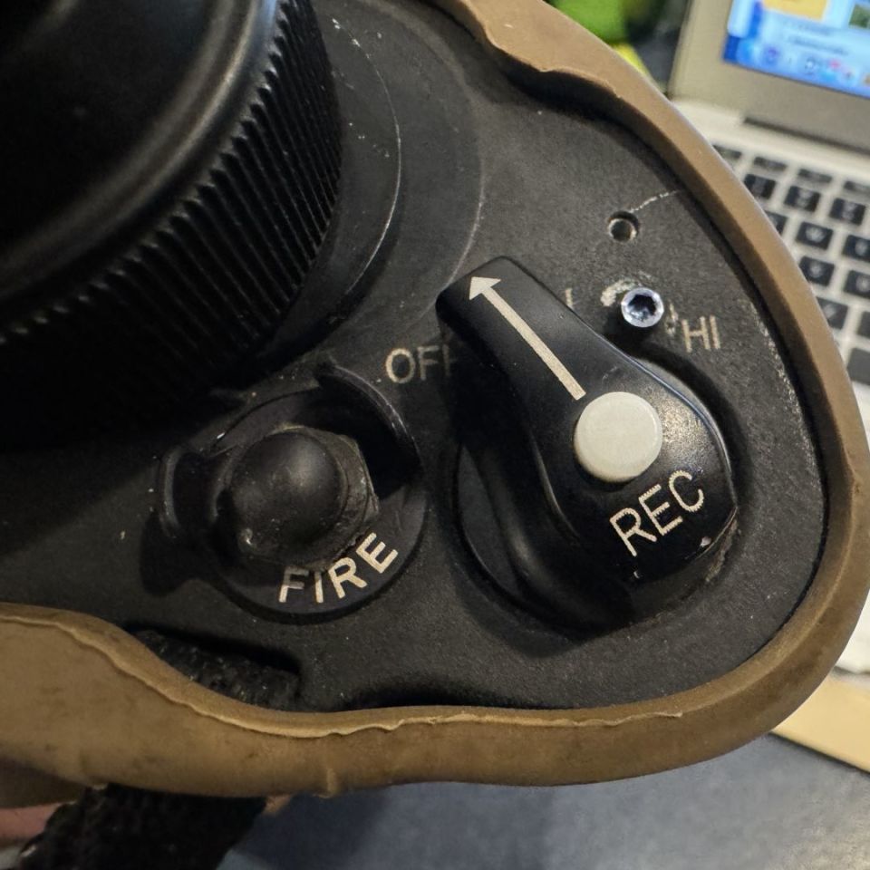 Image 5 - PAS-28 MRTB PhantomIR Thermal 