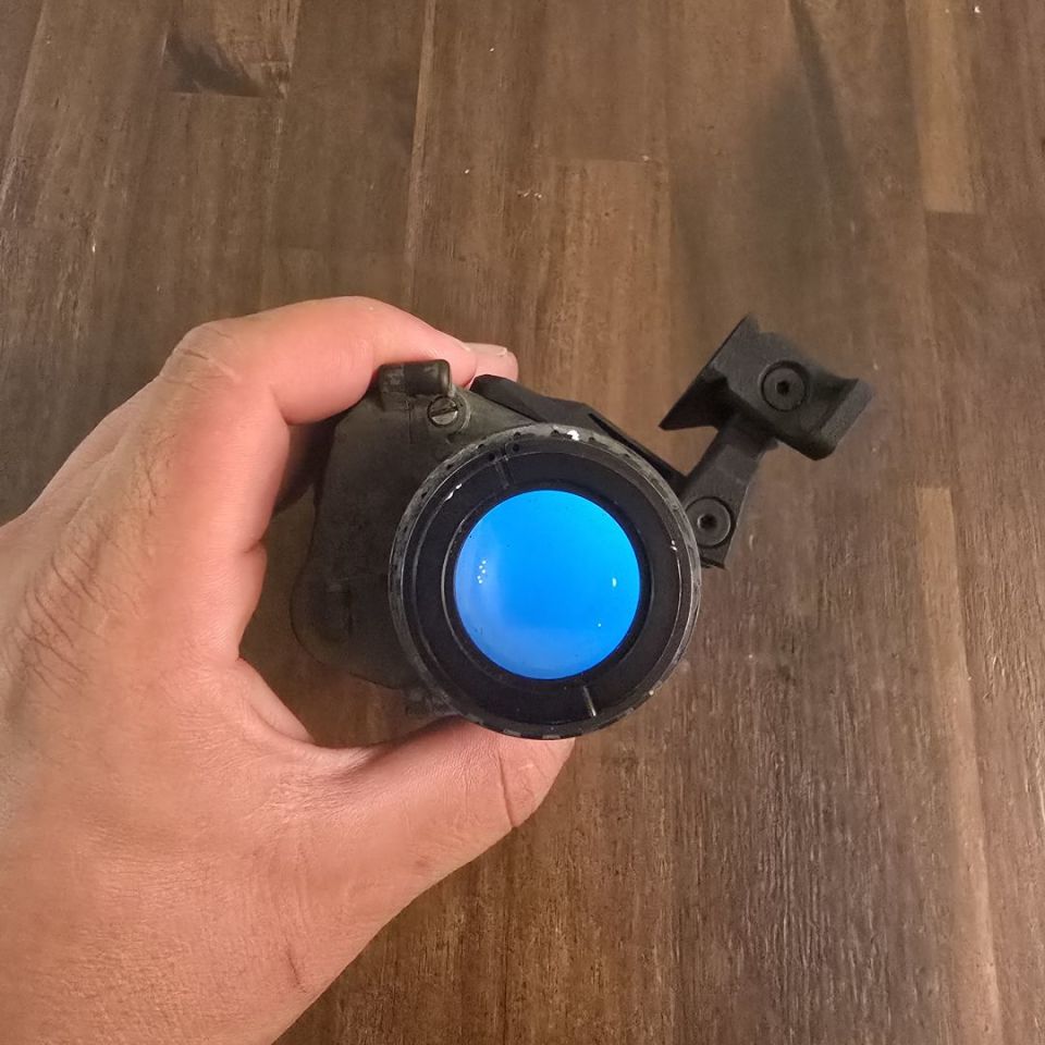 Image 6 - Nightline PVS-14 Gen3 WP 