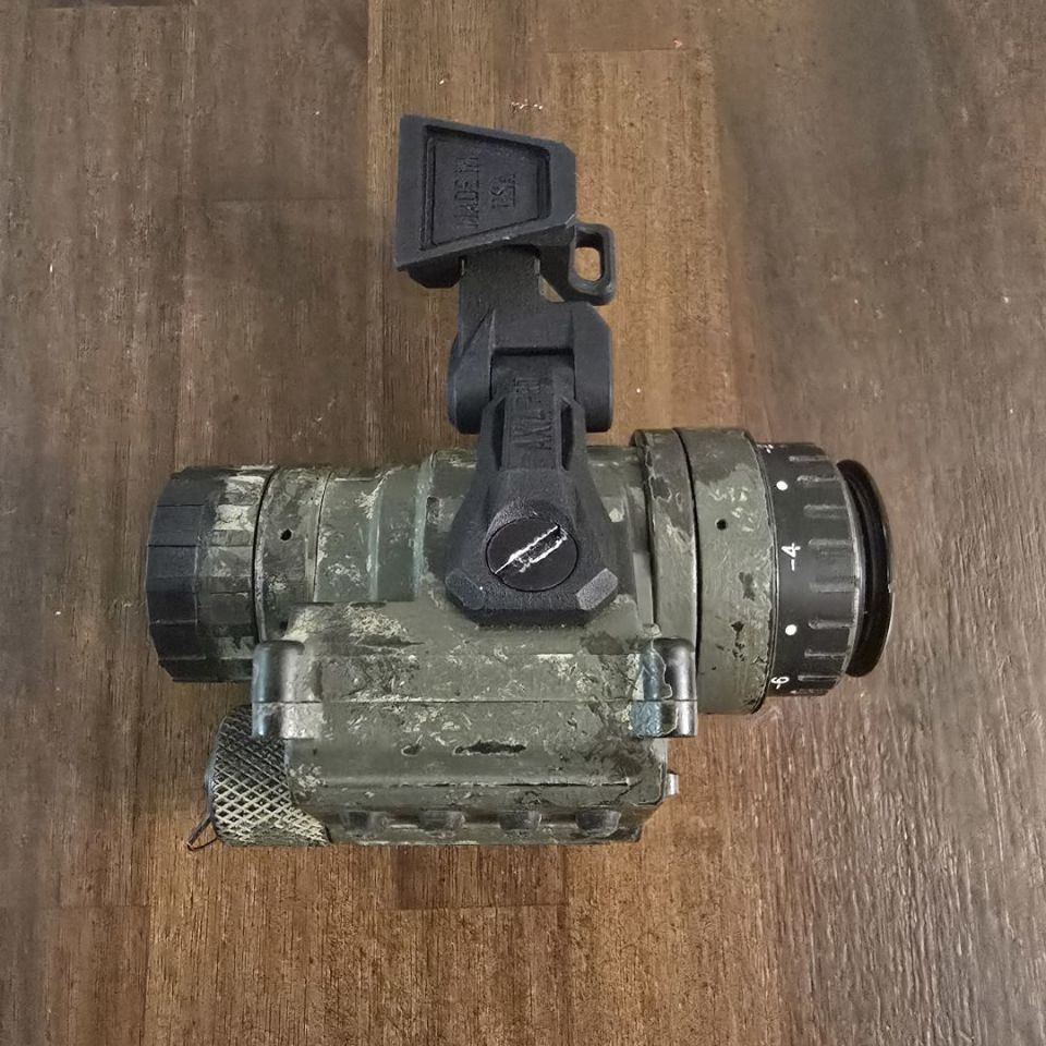 Image 3 - Nightline PVS-14 Gen3 WP 