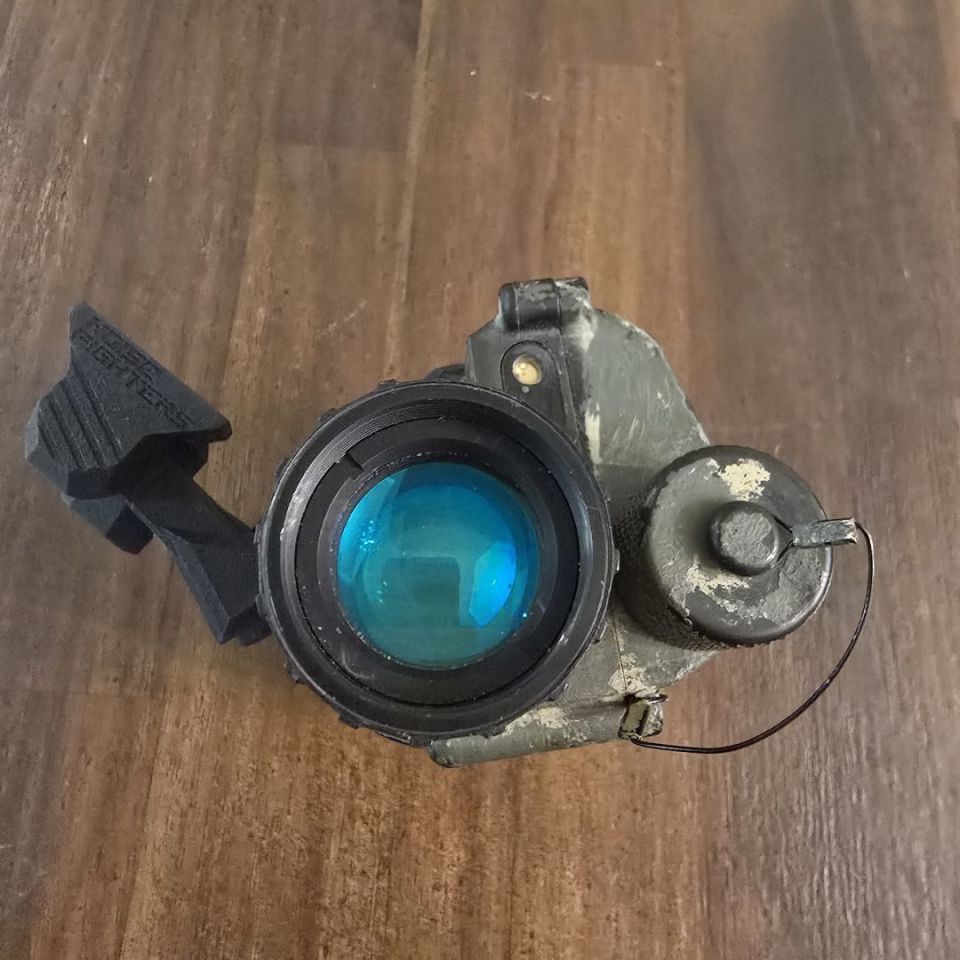 Image 5 - Nightline PVS-14 Gen3 WP 