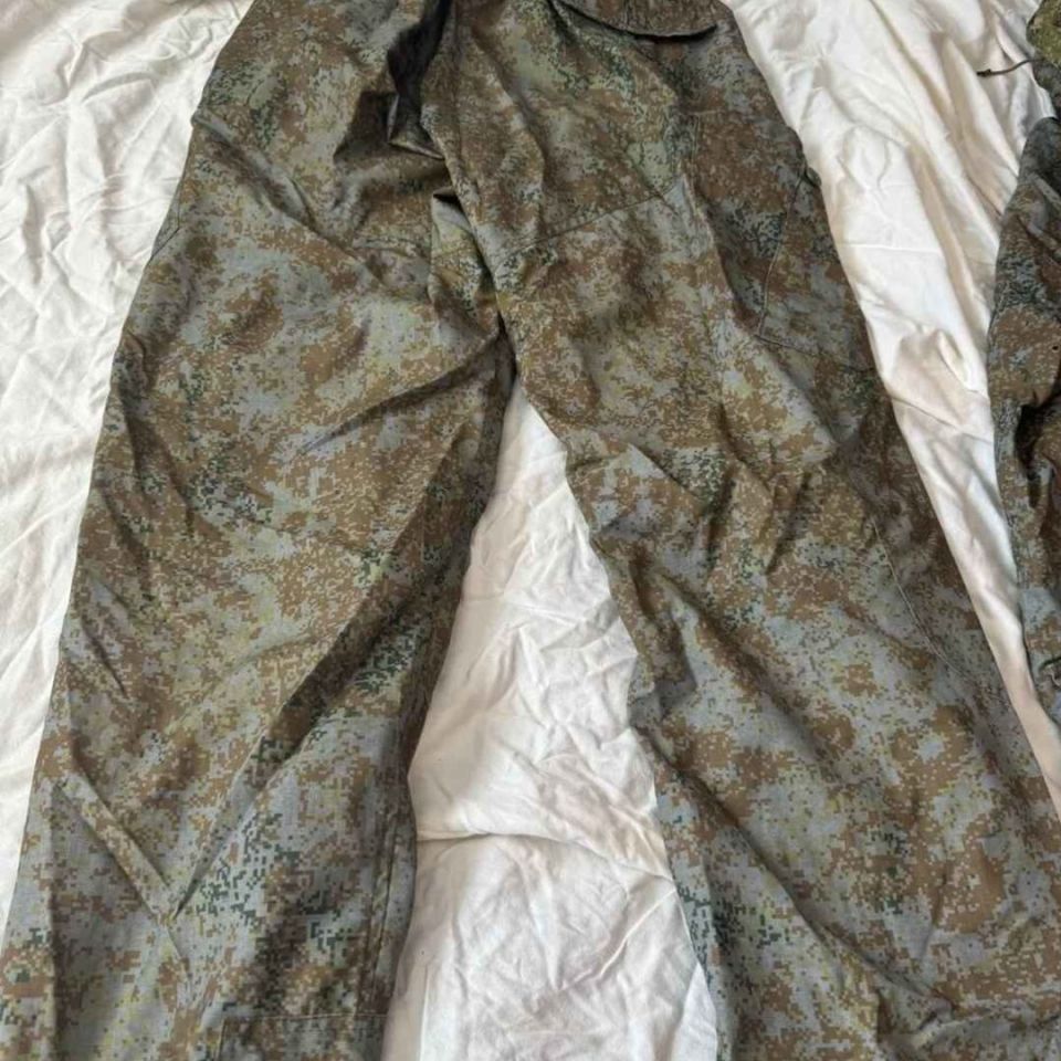 Image 3 - 6SH122 Ratnik Masking Suit