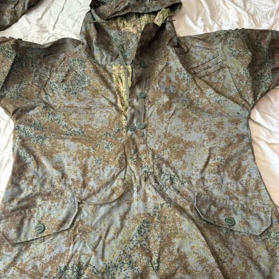 Image 1 - 6SH122 Ratnik Masking Suit