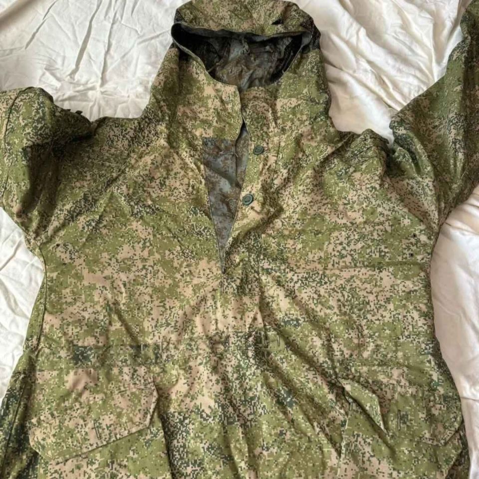 Image 2 - 6SH122 Ratnik Masking Suit