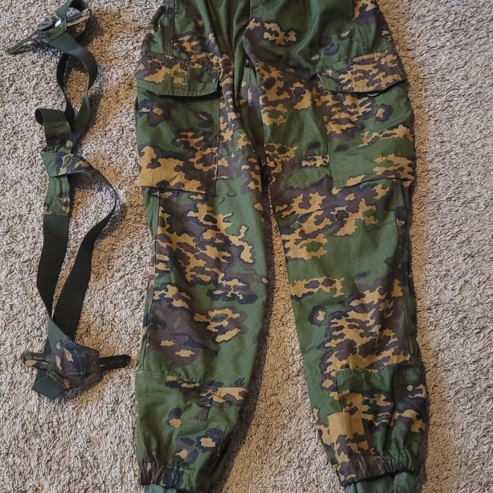 Image 3 - K2 Partizan Gorka Suit