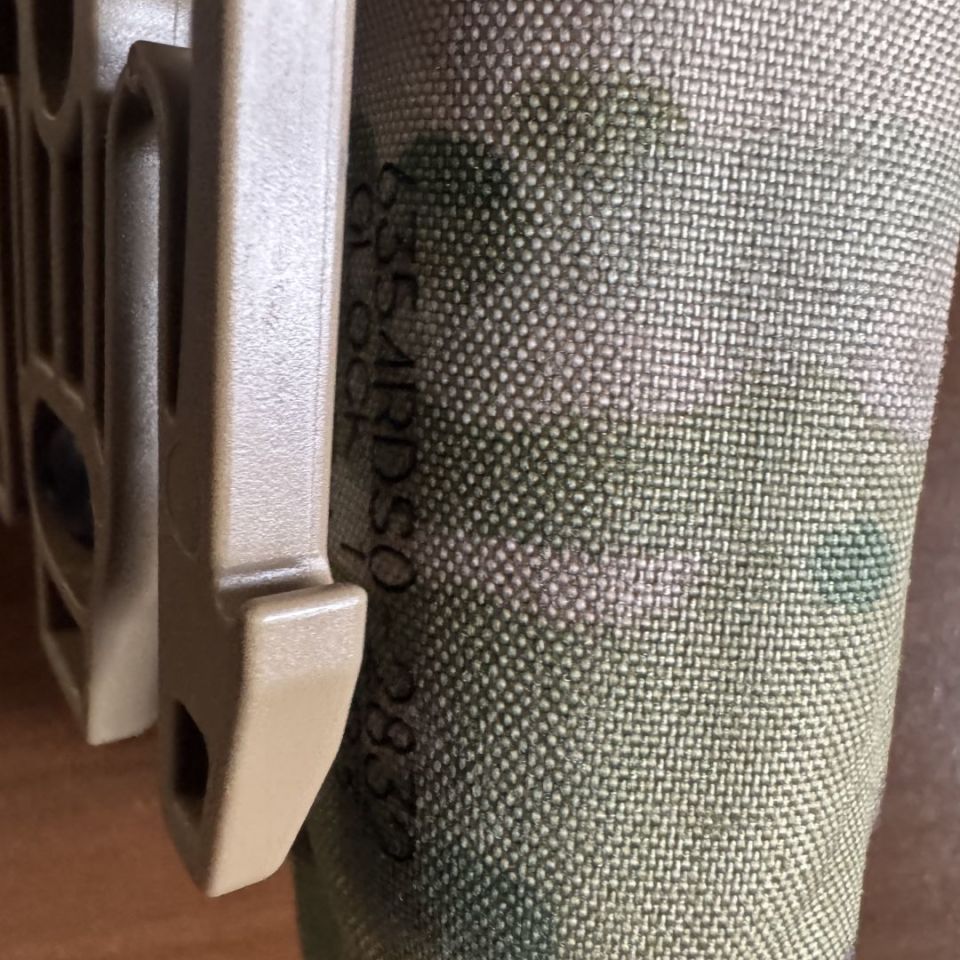 Image 4 - Safariland 6354RDSO Holster