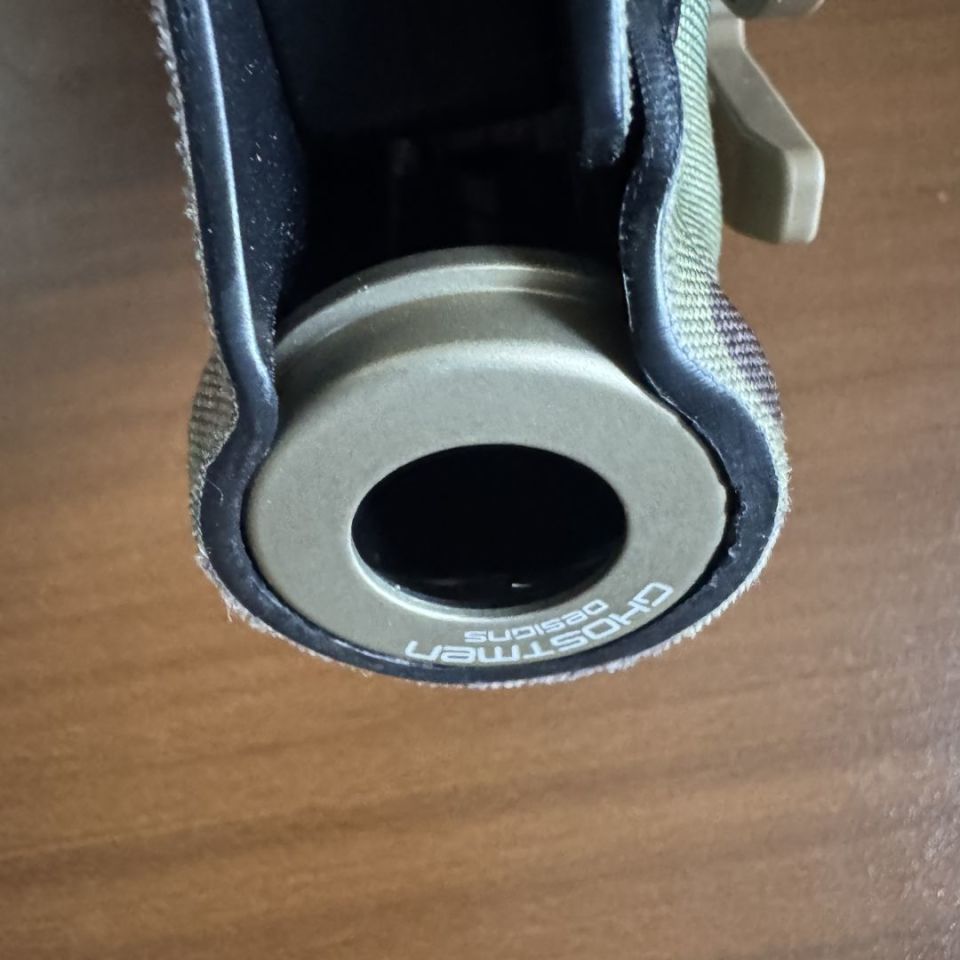 Image 5 - Safariland 6354RDSO Holster