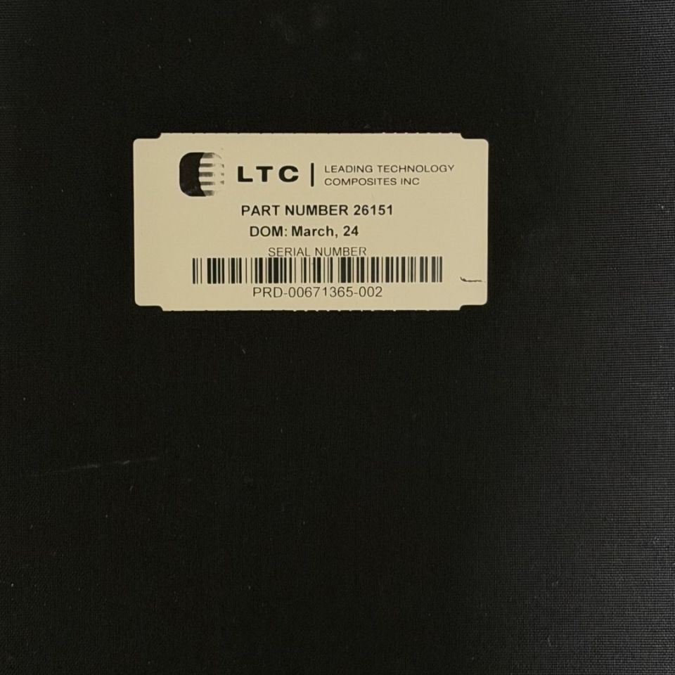 Image 2 - Mepc with ferro front placard