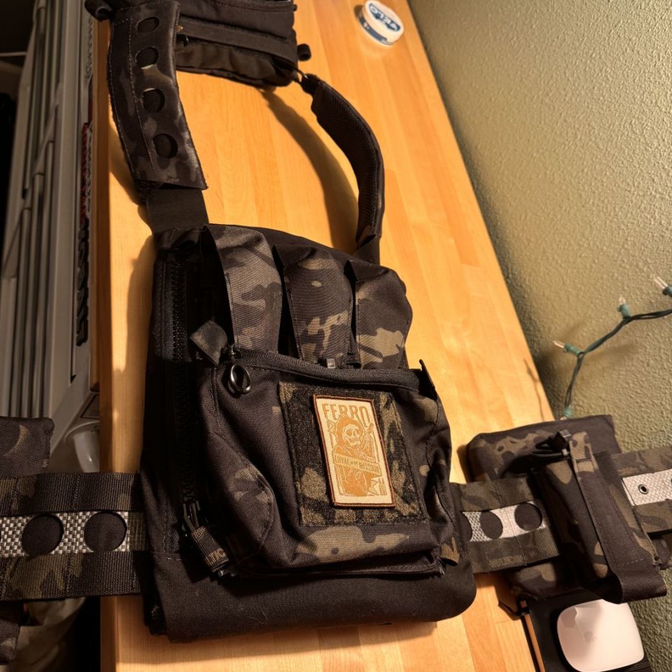 Image 4 - Ferro Concepts FCPC V5