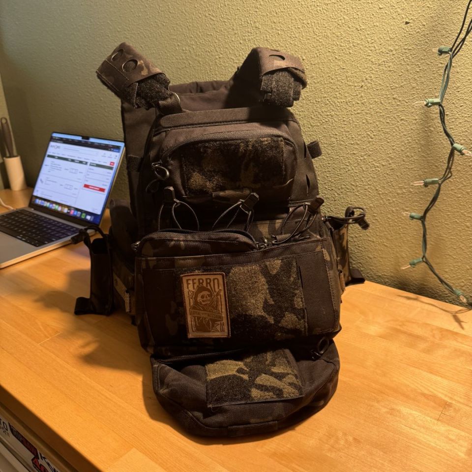 Image 3 - Ferro Concepts FCPC V5