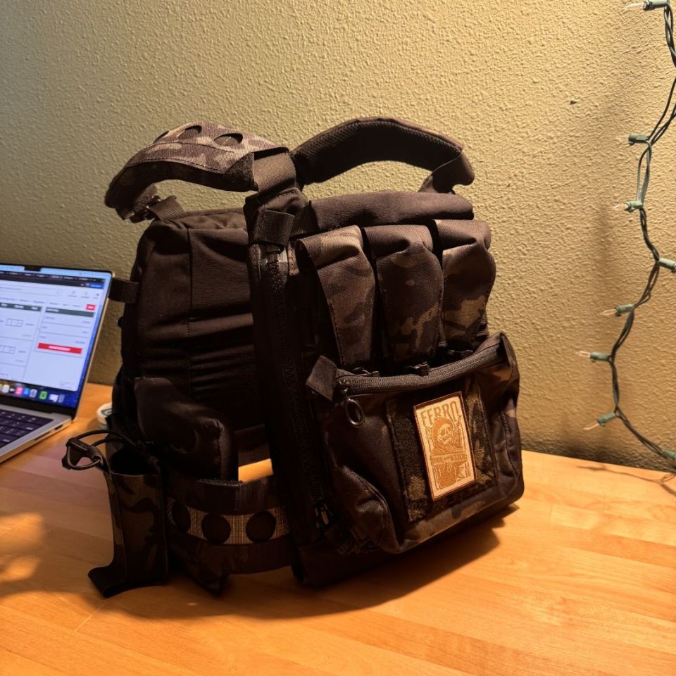 Image 2 - Ferro Concepts FCPC V5