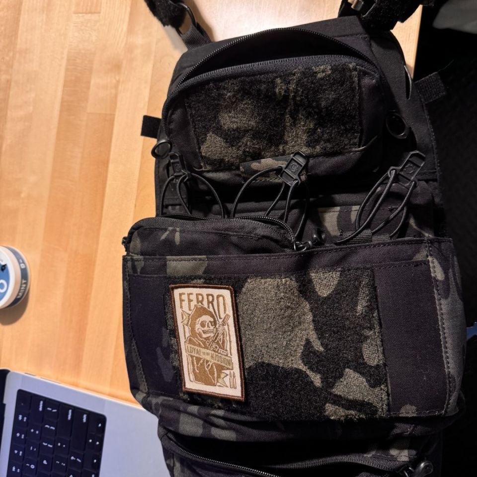 Image 5 - Ferro Concepts FCPC V5