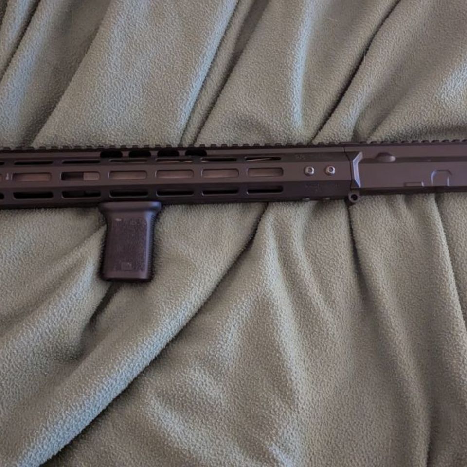 Image 2 - 14.5 Noveske complete TRADE ME