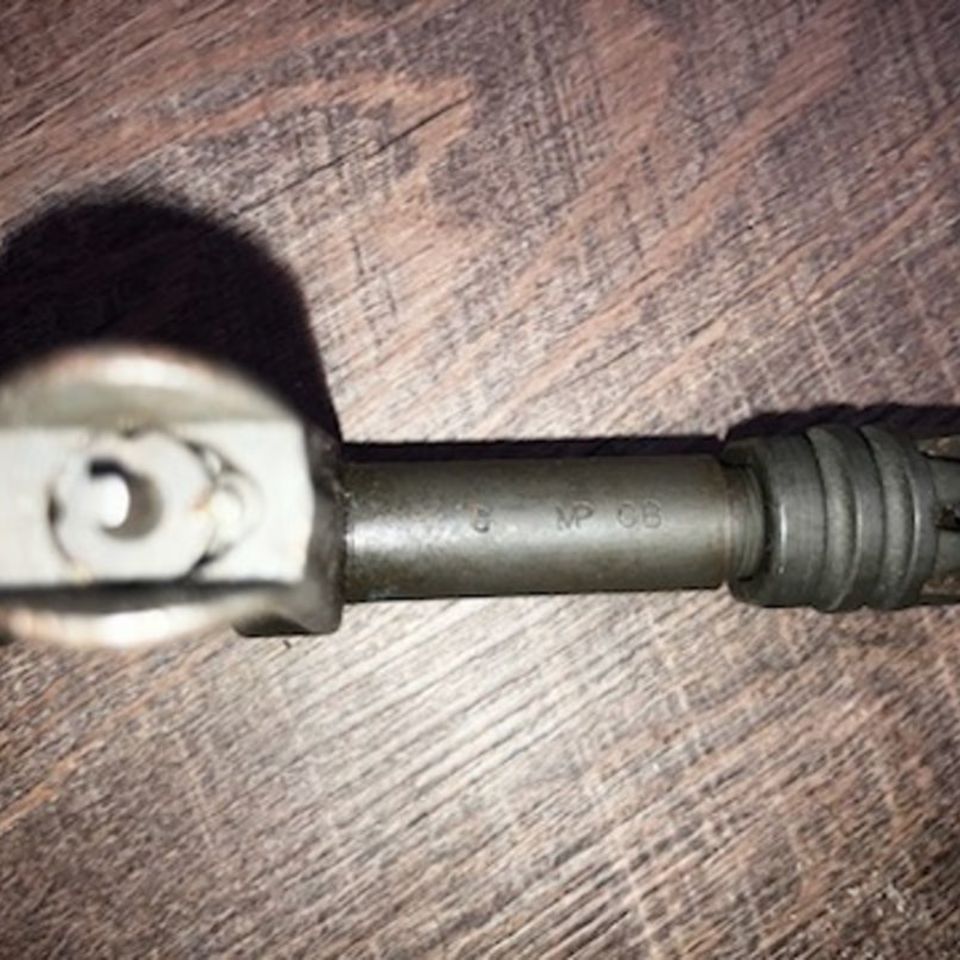 Image 3 - Colt 11.5 5.56 TRADE ME