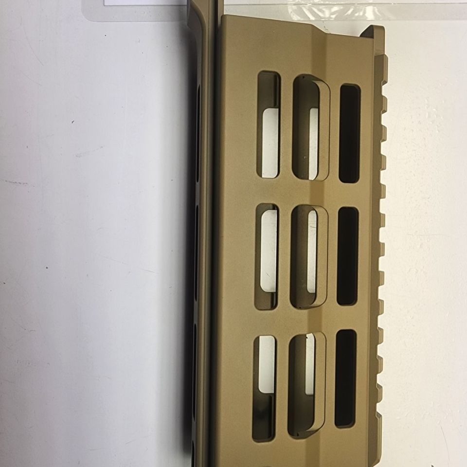 Image 2 - B&T APC223 pro 10.3 handguard