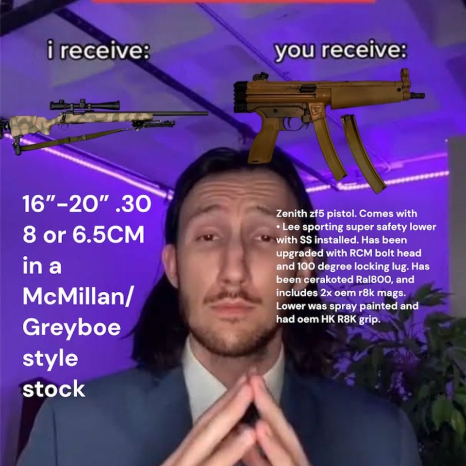 Image 1 - Zenith ZF-5