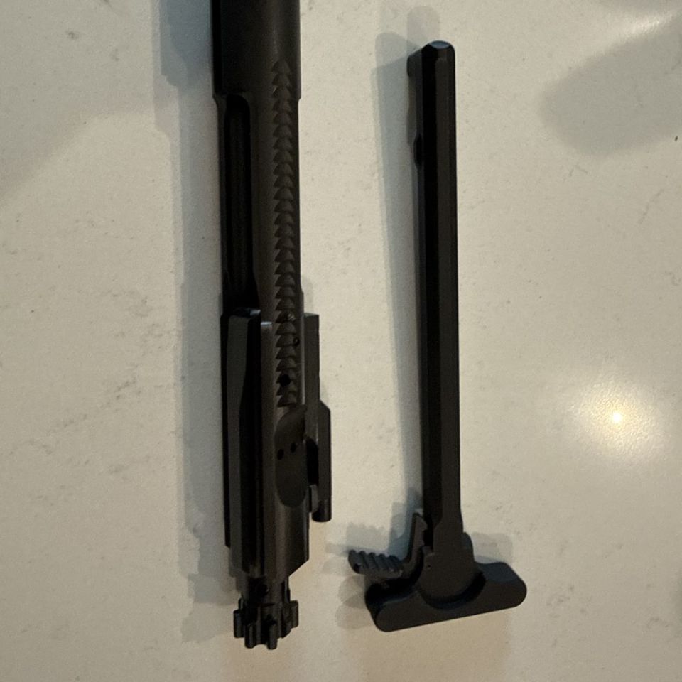 Image 1 - Kac BCG &CH