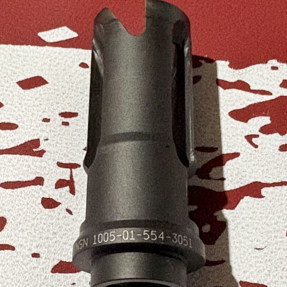 Image 2 - Surefire FH556-212A pristine