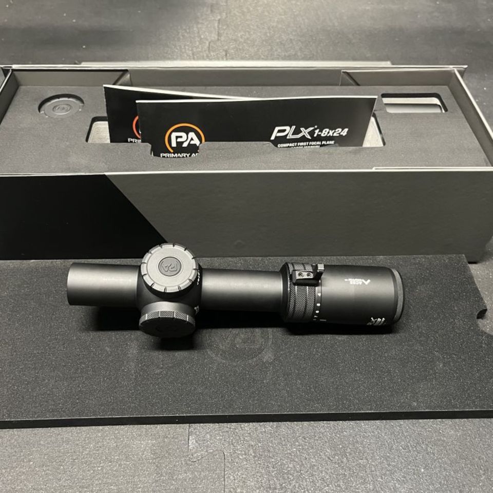 Image 3 - PA PLxC 1-8 FFP Griffin