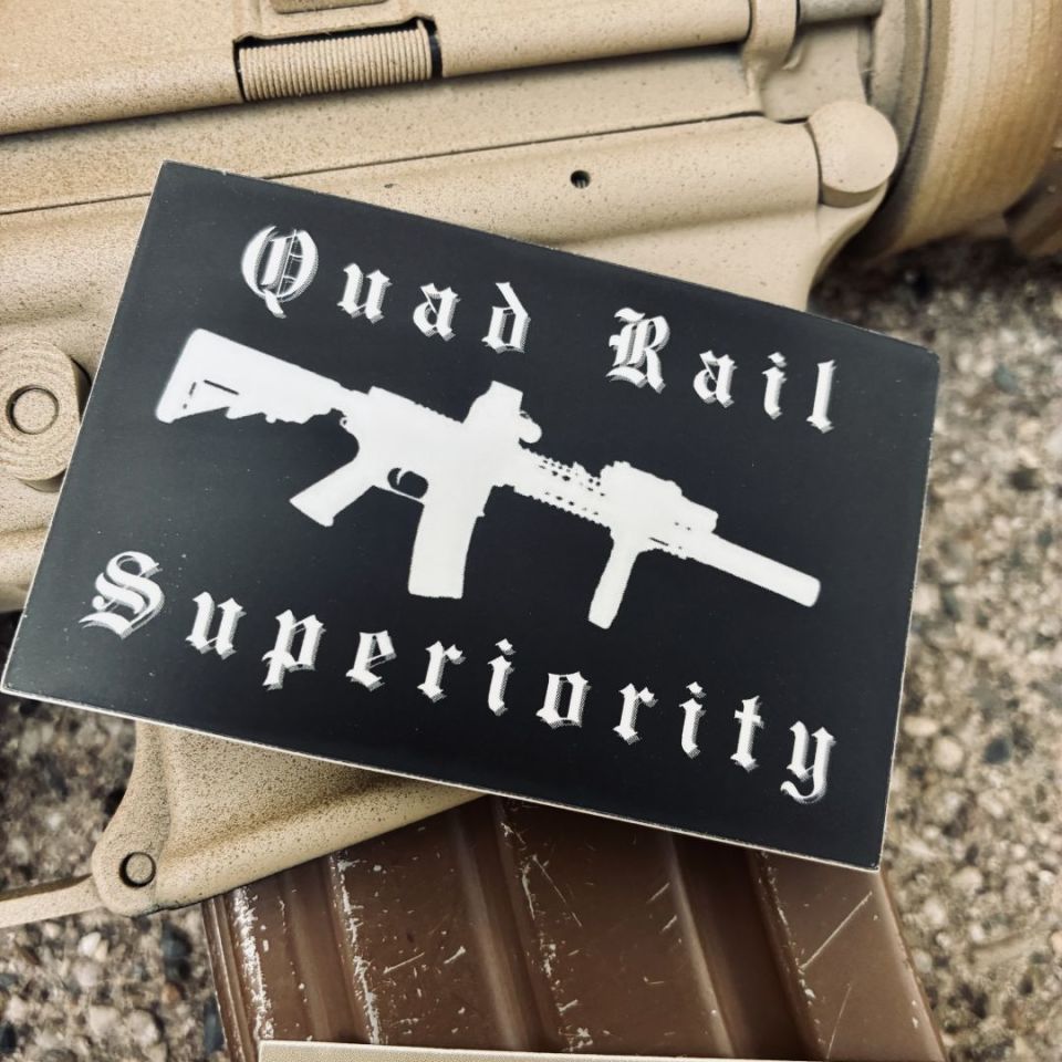 Image 2 - Mlok hate slaps