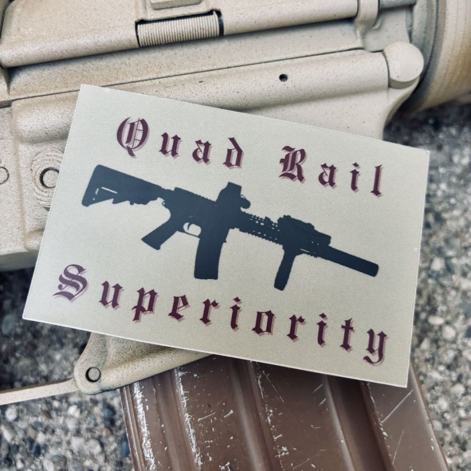 Image 3 - Mlok hate slaps