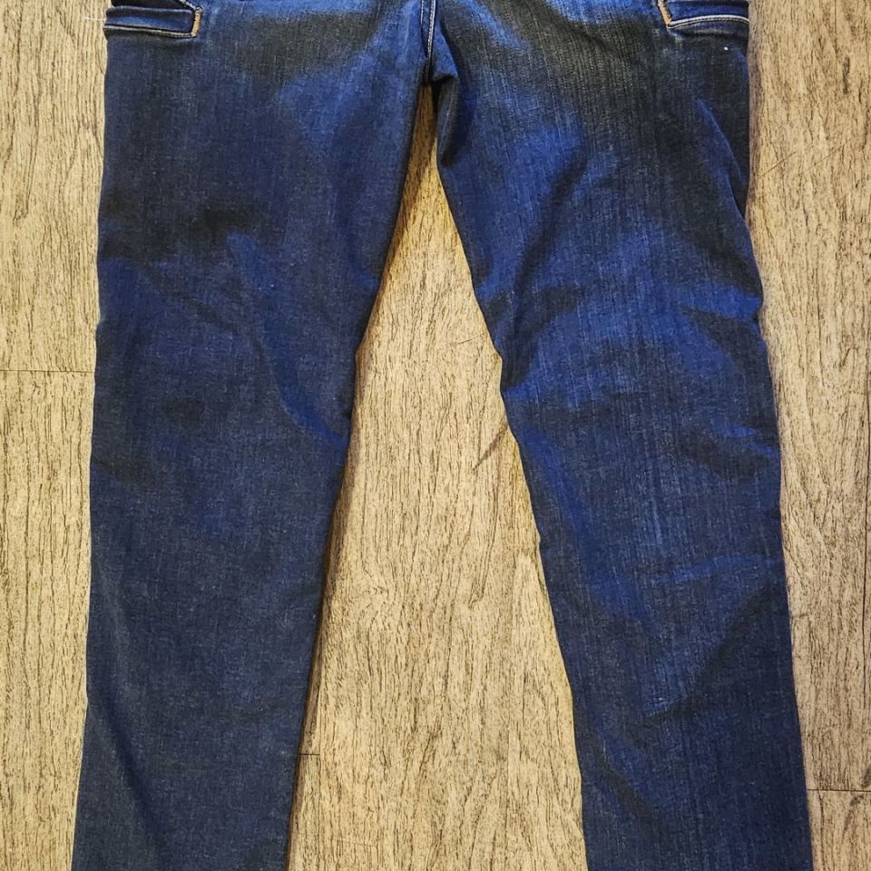 Image 4 - Marbro Denim Combat Uniform