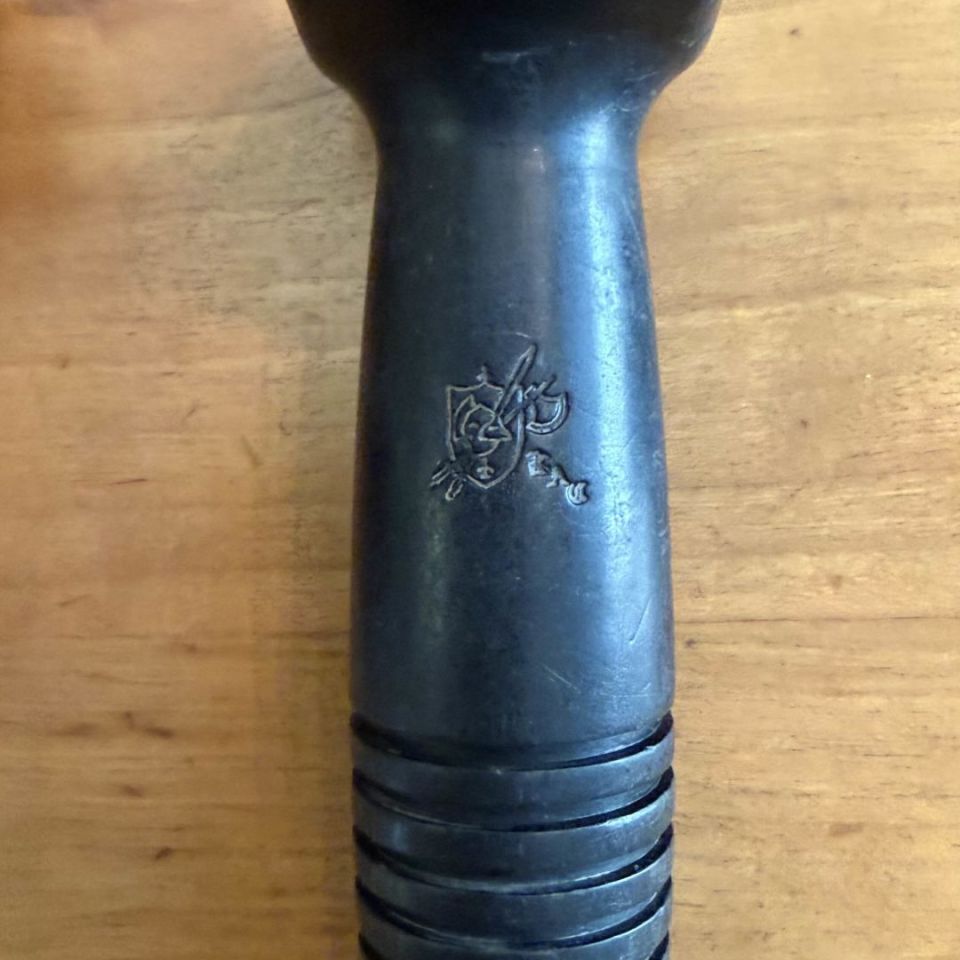 Image 2 - KAC broomstick