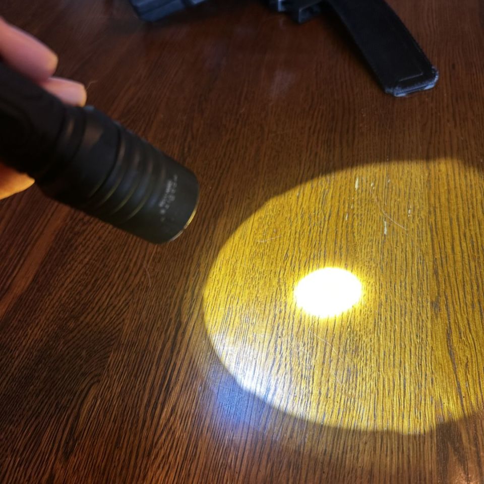 Image 4 - Modlite OKW Head